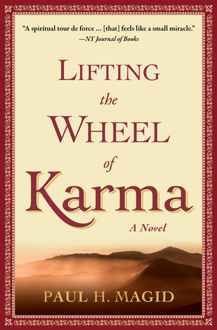 Lifting the Wheel of Karma (2012)