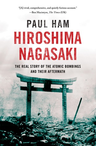 Hiroshima Nagasaki: The Real Story of the Atomic Bombings and Their Aftermath (2014)