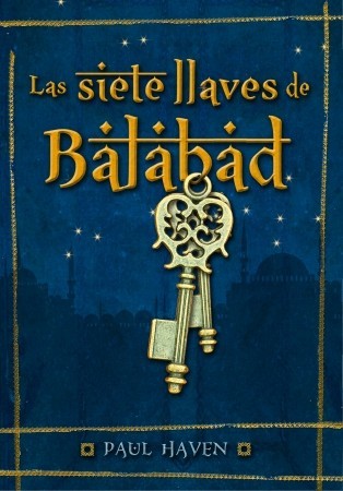 Las siete llaves de Balabad (2009)