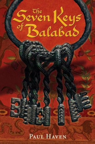 The Seven Keys of Balabad (2009)