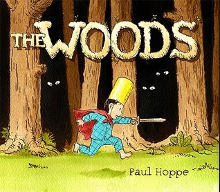 The Woods (2011)