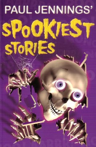 Paul Jenning's Spookiest Stories (2007)
