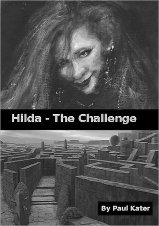 Hilda - The Challenge (2010)