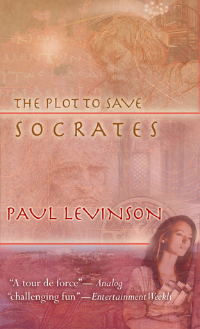 The Plot to Save Socrates (2006)