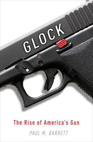 Glock: The Rise of America's Gun (2012)