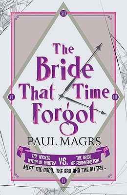 Bride That Time Forgot