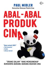 Abal-Abal Produk Cina (2010)