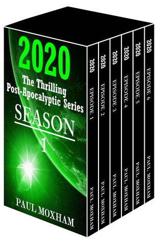 2020 Season 1 The Thrilling Post-Apocalyptic Series