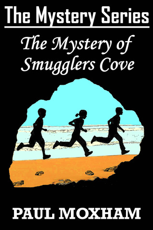 The Mystery of Smugglers Cove