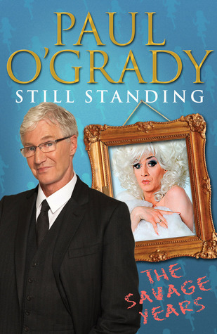 Still Standing: The Savage Years (2012)