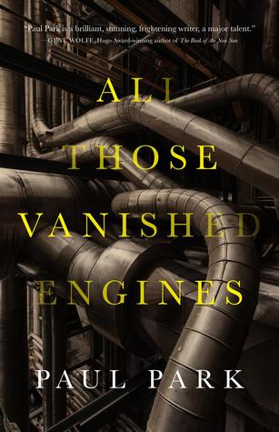 All Those Vanished Engines (2014)
