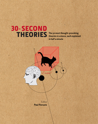 30-Second Theories: The 50 Most Thought-provoking Theories in Science, Each Explained in Half a Minute