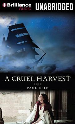 Cruel Harvest, A (2012)
