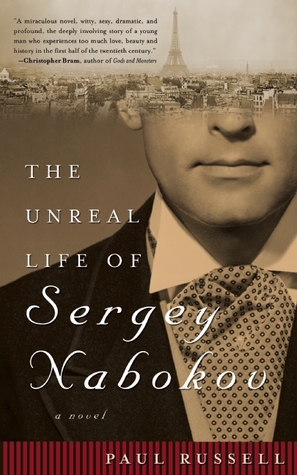 The Unreal Life of Sergey Nabokov