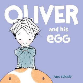 Oliver and his Egg (2014)