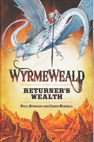 Returner's Wealth (2010)