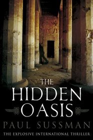 The Hidden Oasis (2008)