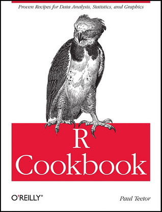 R Cookbook (2011)