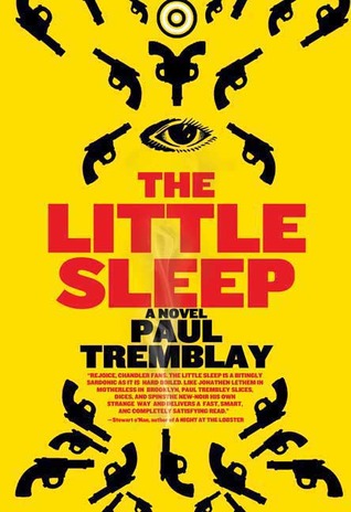 The Little Sleep (2009)