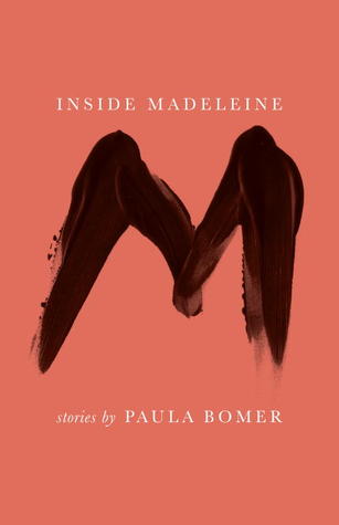 Inside Madeleine (2014)