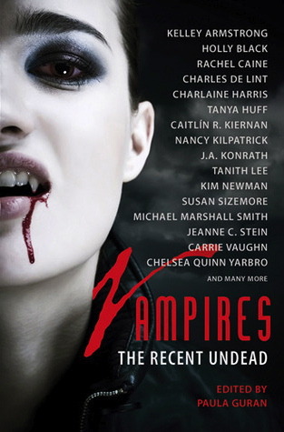 Vampires: The Recent Undead (2011)