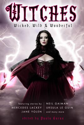 Witches: Wicked, Wild & Wonderful (2012)