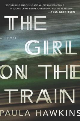 The Girl on the Train (2000)