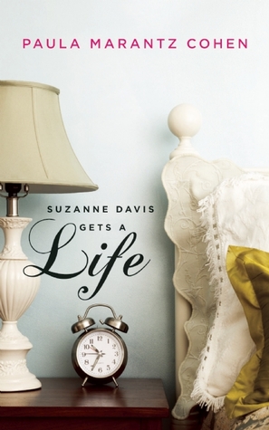 Suzanne Davis Gets a Life (2014)