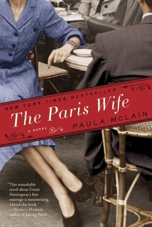 The Paris Wife (2011)