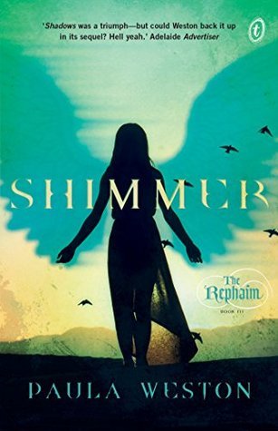 Shimmer (2014)