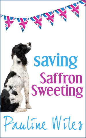 Saving Saffron Sweeting (2000)
