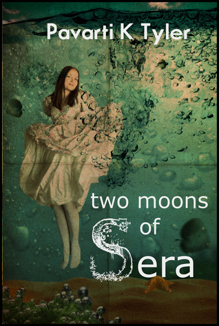 Two Moons of Sera Vol. 1 (2011)