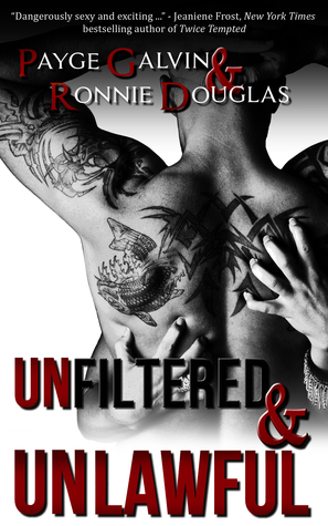 Unfiltered and Unlawful (2014)