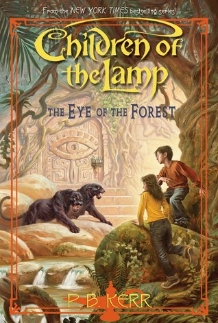 The Eye Of The Forest (2009)
