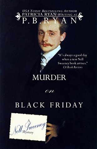 Murder on Black Friday