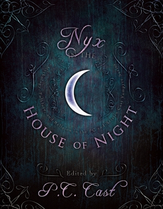 Nyx in the House of Night: Mythology, Folklore and Religion in the PC and Kristin Cast Vampyre Series (2011)