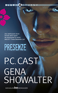 Presenze (2013)