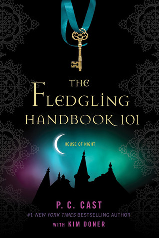 The Fledgling Handbook 101 (2010)