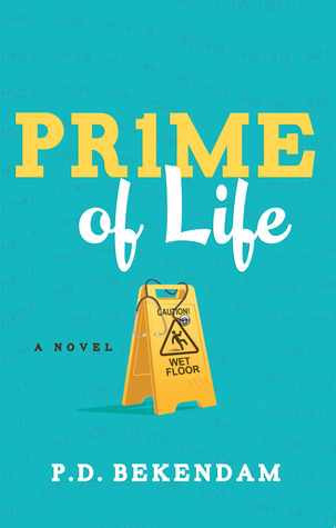 Prime of Life (2014)