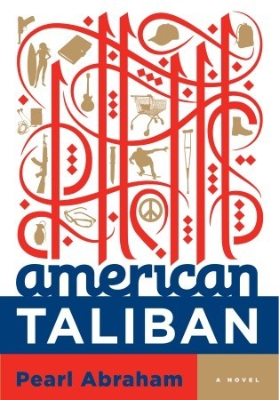 American Taliban: A Novel (2010)