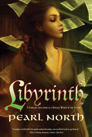 Libyrinth (2009)