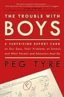The Trouble with Boys the Trouble with Boys the Trouble with Boys (2008)