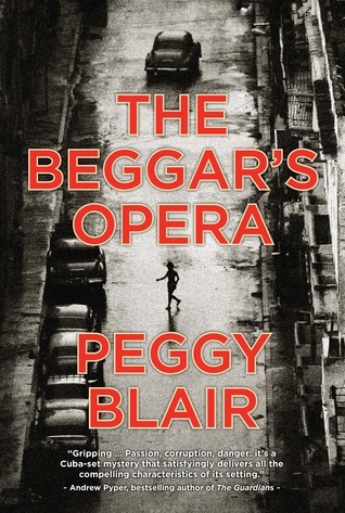 The Beggar's Opera (2012)