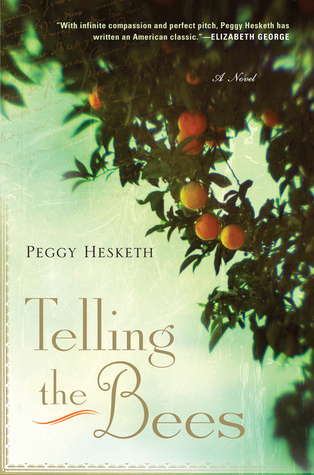 Telling the Bees (2013)