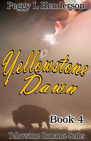 Yellowstone Dawn (2000)