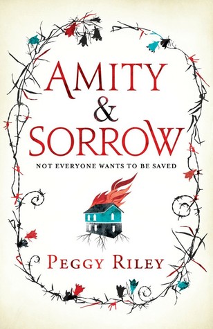 Amity and Sorrow