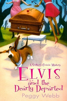 Elvis and the Dearly Departed