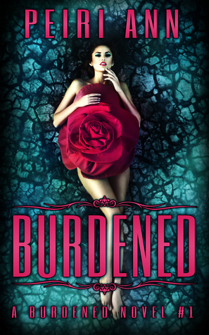 Burdened (A Burdened Novel #1) (2000)