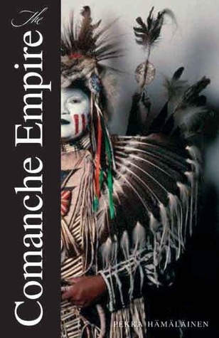 The Comanche Empire (2008)