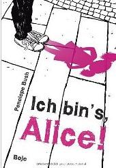 Ich bin´s, Alice! (2012)